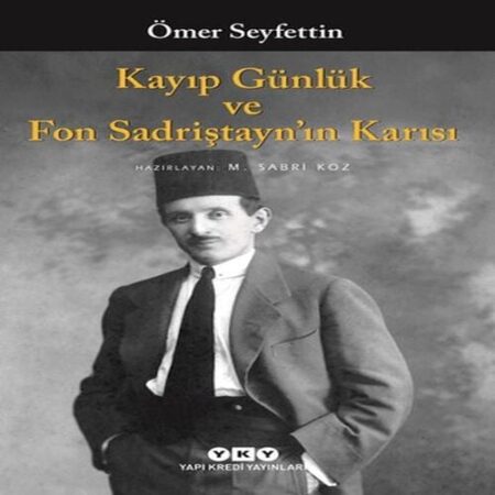 Kayıp Günlük ve Fon Sadriştayn’ın Karısı