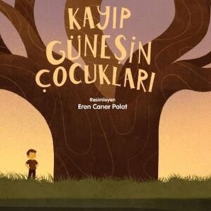 Kayıp Güneşin Çocukları