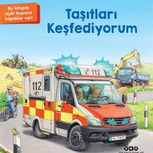Taşıtları Keşfediyorum