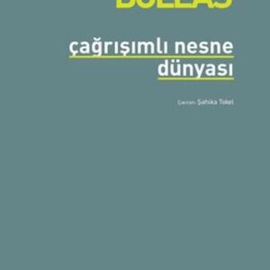 Çağrışımlı Nesne Dünyası
