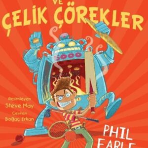 Albert  ve Çelik Çörekler