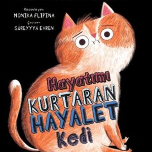 Hayatımı Kurtaran Hayalet Kedi