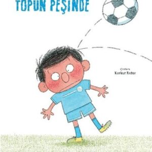 Felipe Topun Peşinde