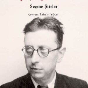 Hayır, Aşk Ölmedi - Seçme Şiirler