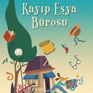 Kayıp Eşya Bürosu