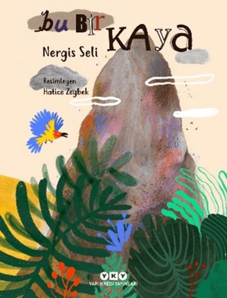 Bu Bir Kaya
