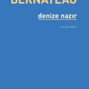 Denize Nazır