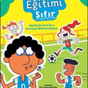 Beden Eğitimi Sıfır