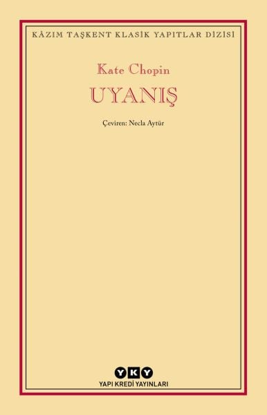 Uyanış
