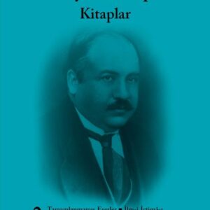 Bütün Eserleri – lar 2