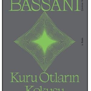 Kuru Otların Kokusu