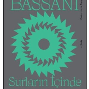 Surların İçinde – Beş Ferrara Öyküsü