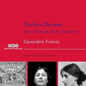 Tarihin Devamı