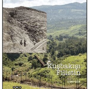 Kuşbakışı Filistin