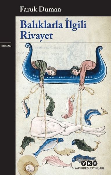 Balıklarla İlgili Rivayet