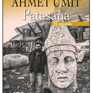 Patasana – 25 Yaşında (Ciltli Özel Baskı)