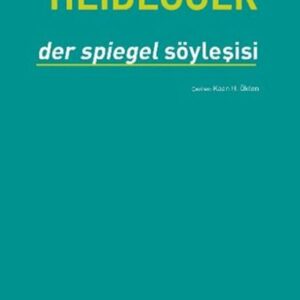 Der Spiegel Söyleşisi