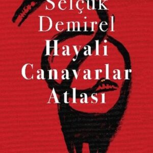 Hayali Canavarlar Atlası