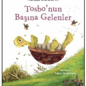 Tosbo'nun Başına Gelenler