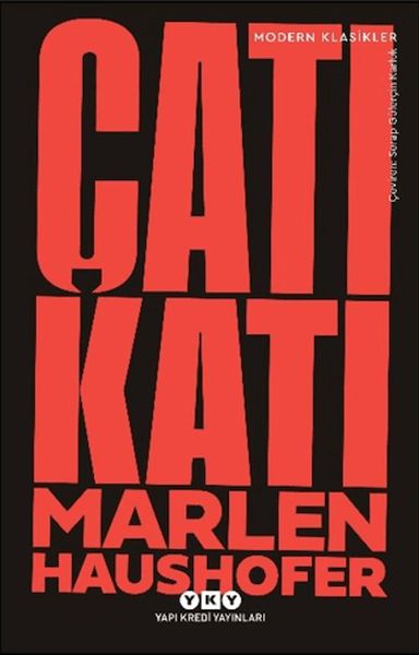 Çatı Katı - Görsel 2