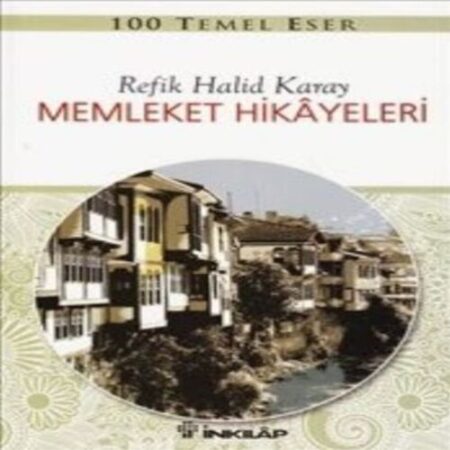 Memt Hikayeleri - Gençler İçin Özet