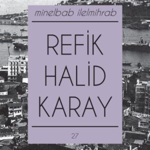 Minelbab İlelmihrab