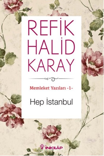 Memt Yazıları 01 - Hep İstanbul