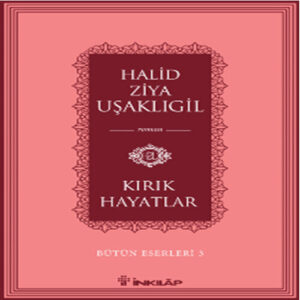 Kırık Hayatlar