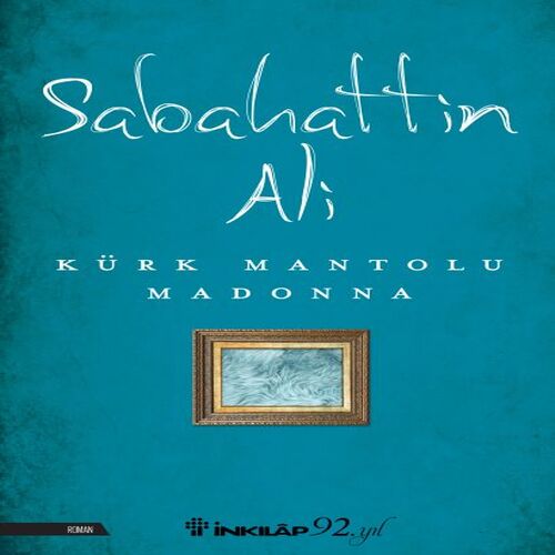 Kürk Mantolu Madonna - Görsel 18