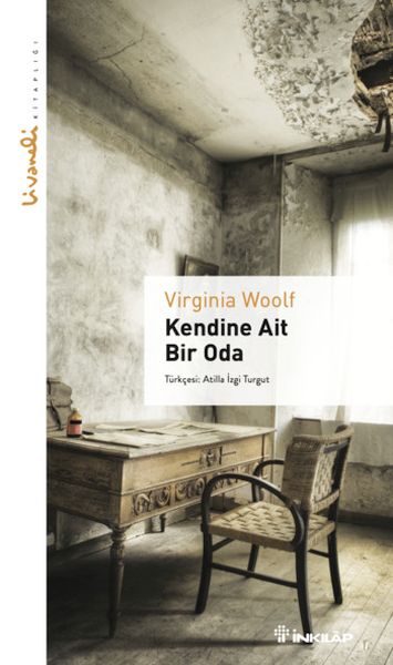 Kendine Ait Bir Oda - Livaneli lığı