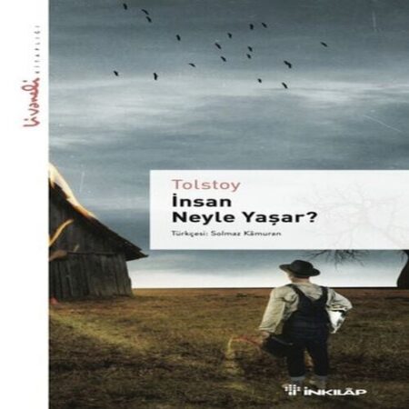 İnsan Neyle Yaşar - Livaneli lığı
