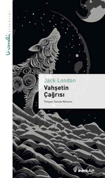 Vahşetin Çağrısı - Livaneli lığı