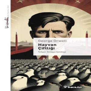 Hayvan Çiftliği - Livaneli lığı