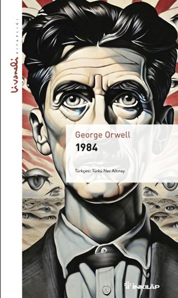 1984 - Livaneli lığı