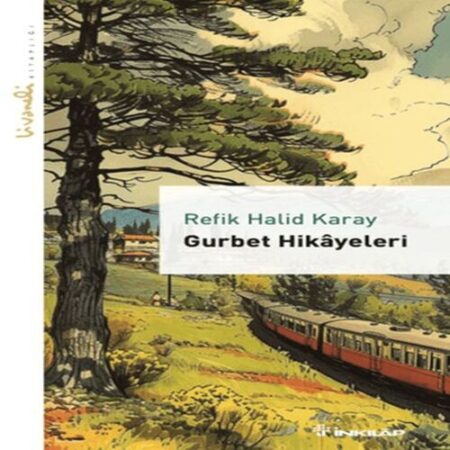 Gurbet Hikayeleri - Livaneli lığı