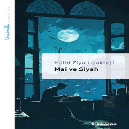 Mai ve Siyah - Livaneli lığı