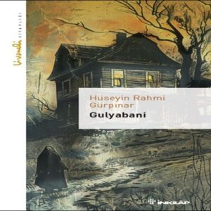 Gulyabani - Livaneli lığı