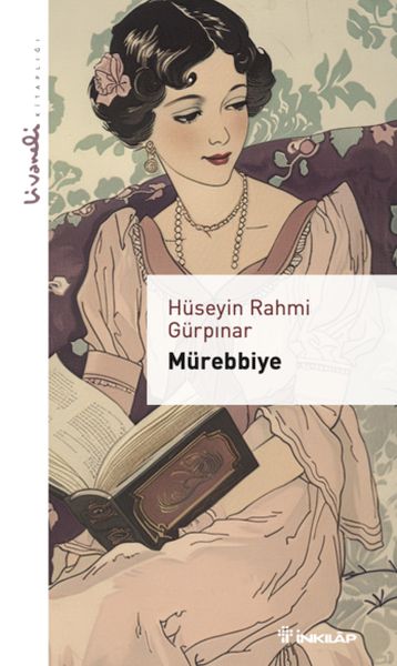 Mürebbiye - Livaneli lığı