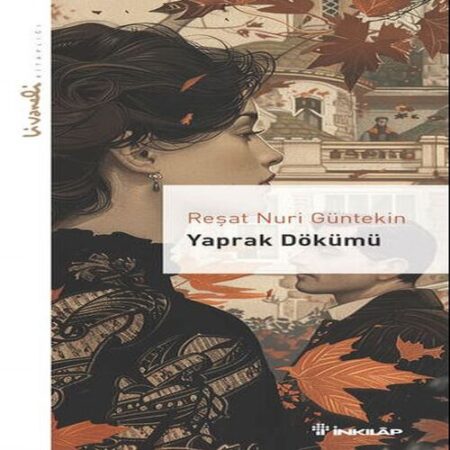 Yaprak Dökümü - Livaneli lığı