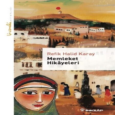 Memt Hikayeleri - Livaneli lığı