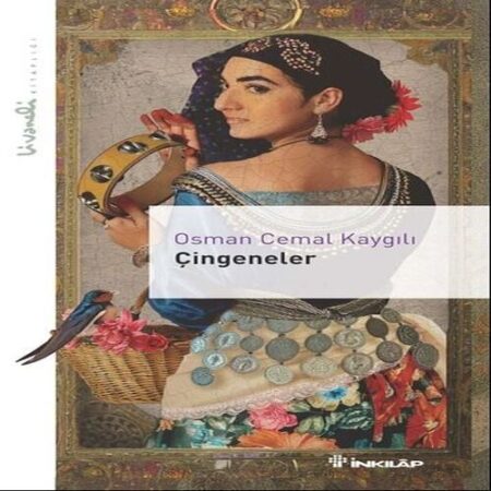Çingeneler- Livaneli lığı