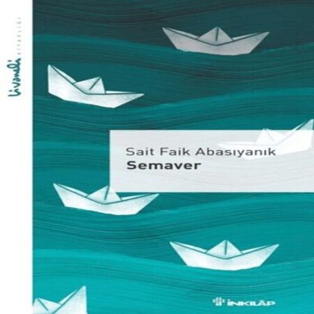 Semaver - Livaneli lığı