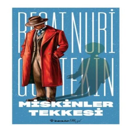 Miskinler Tekkesi (Yeni Kapak)