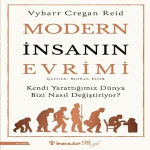 Modern İnsanın Evrimi