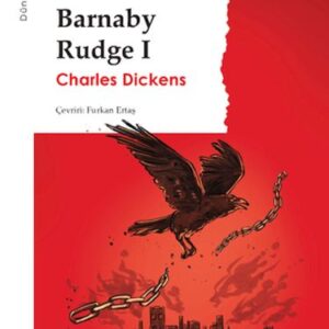 Barnaby Rudge 1