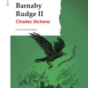 Barnaby Rudge 2