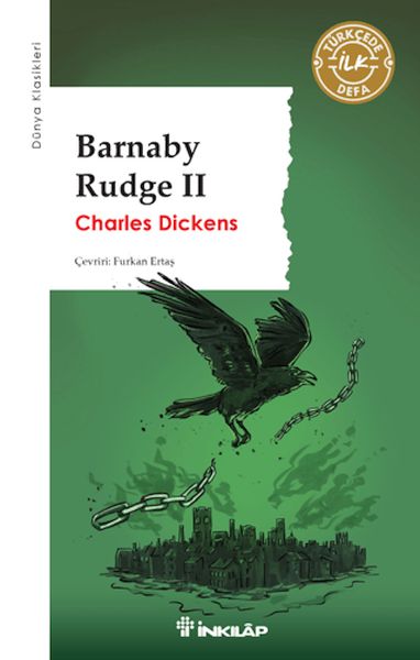 Barnaby Rudge 2
