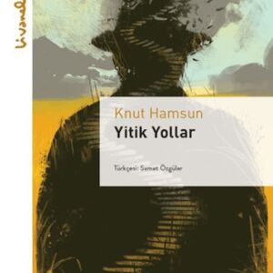 Yitik Yollar - Livaneli lığı