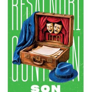 Son Sığınak (Yeni Kapak)