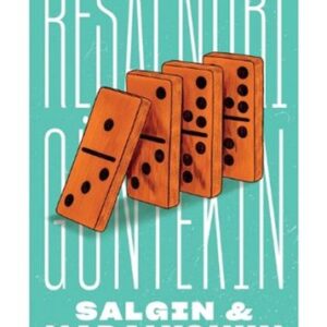 Salgın – Madalyonun Ters Tarafı ( Yeni Kapak )